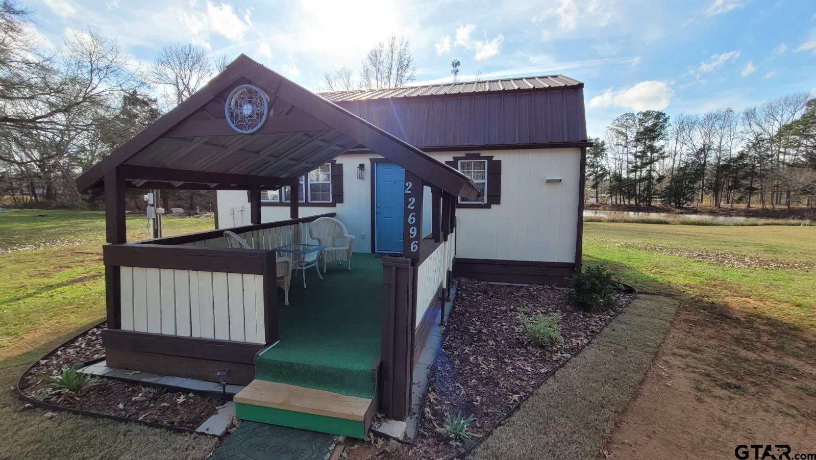 22696 County Road 1174