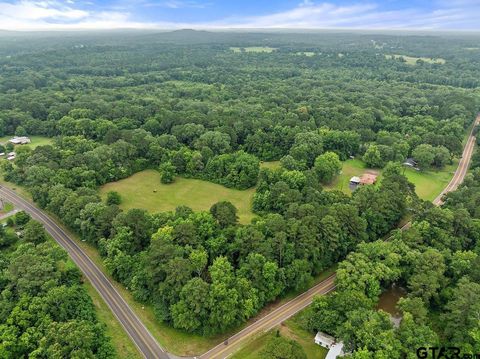 TBD 5-acres Cushing TX 75760