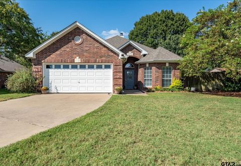 11810 Acadia Dr Tyler TX 75703