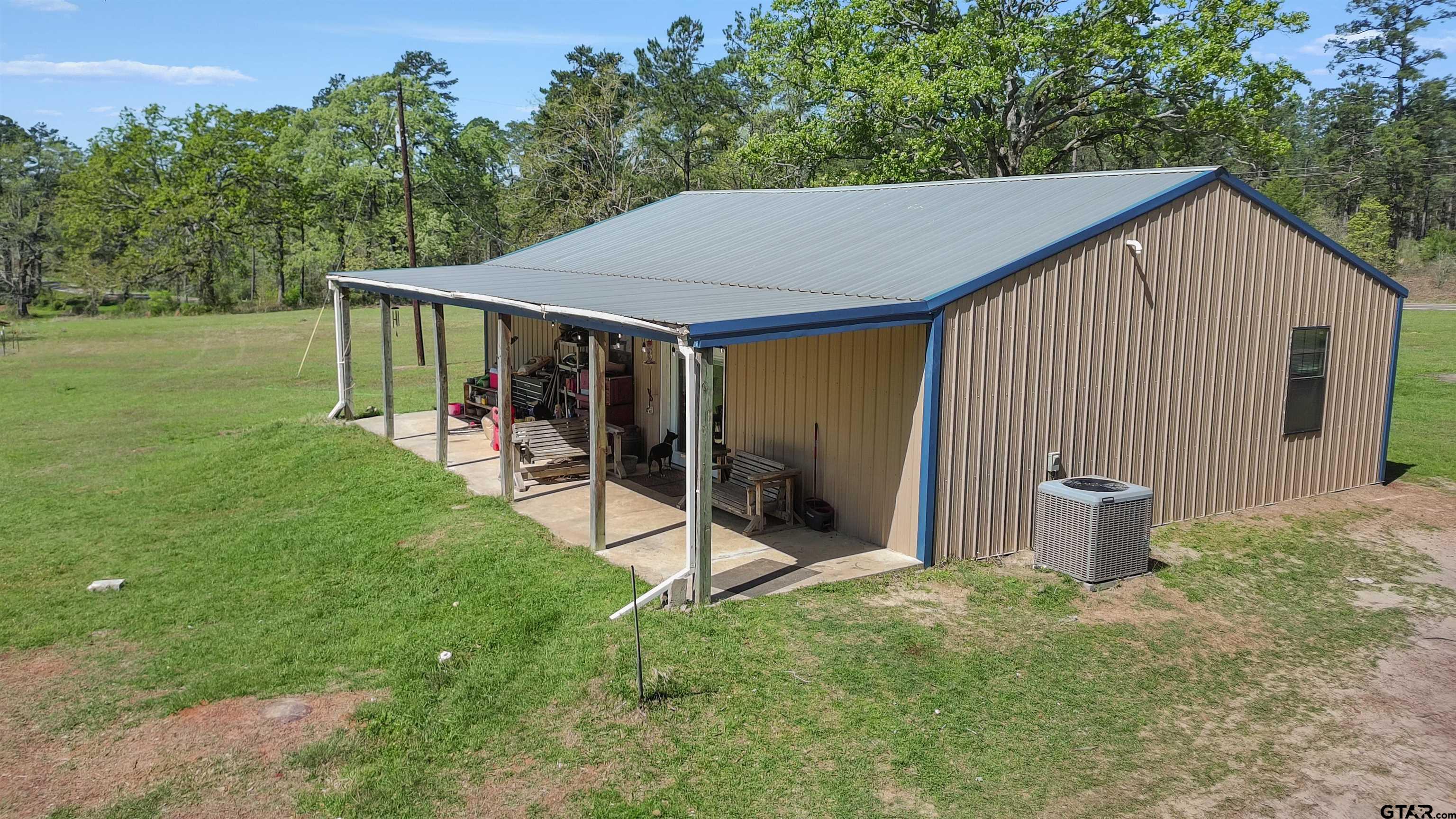 21556 US Hwy 84 E