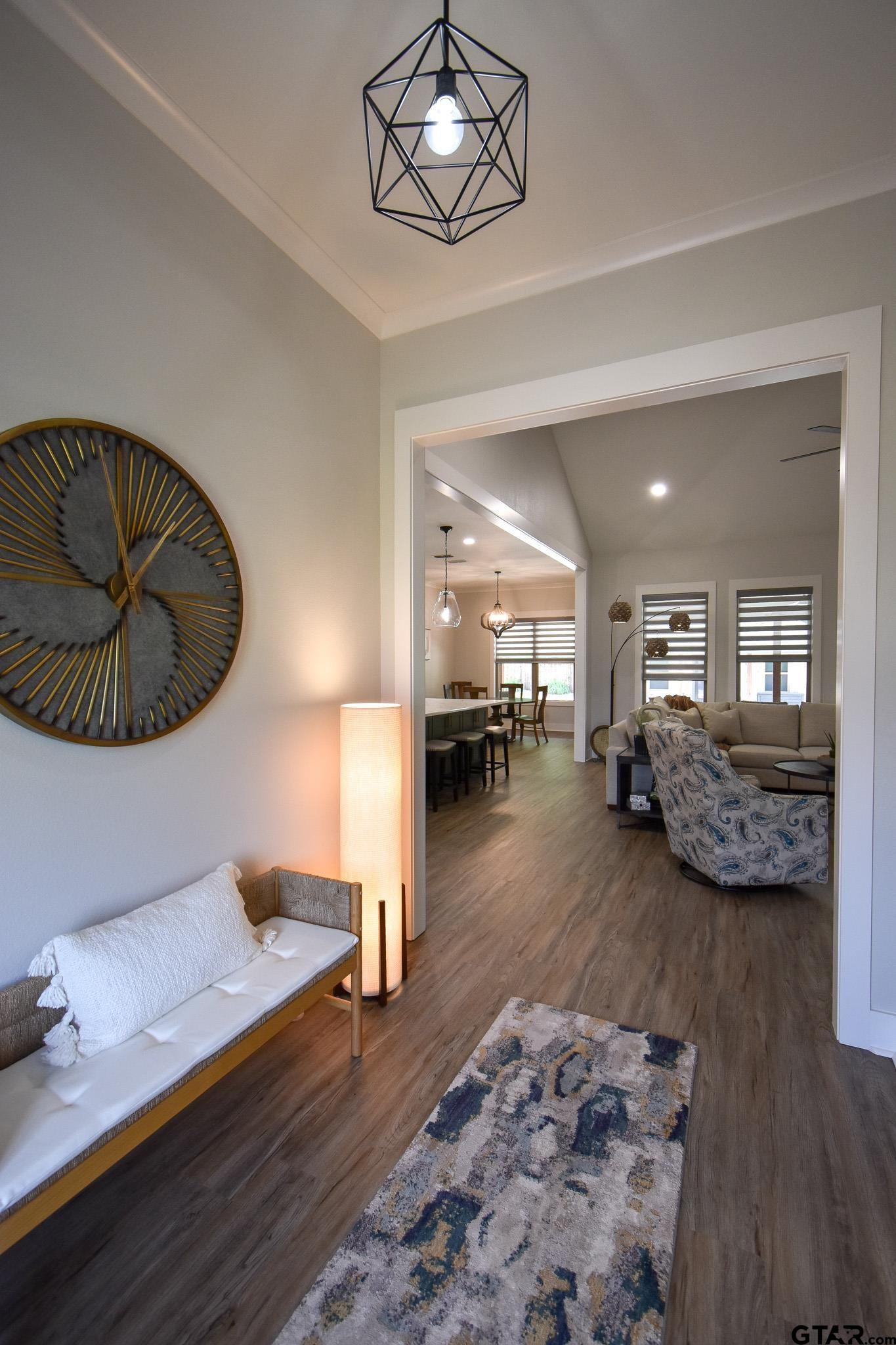 230 Serenity