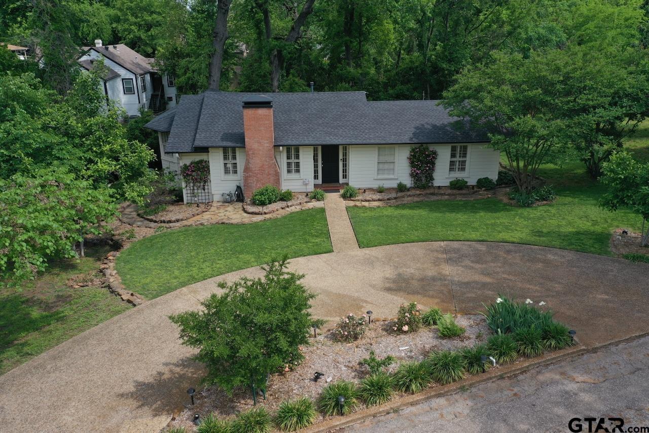 608 E 5th Street