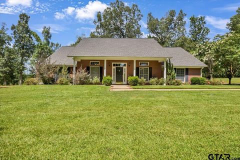 15811 S US HWY 259 Mt Enterprise TX 75681