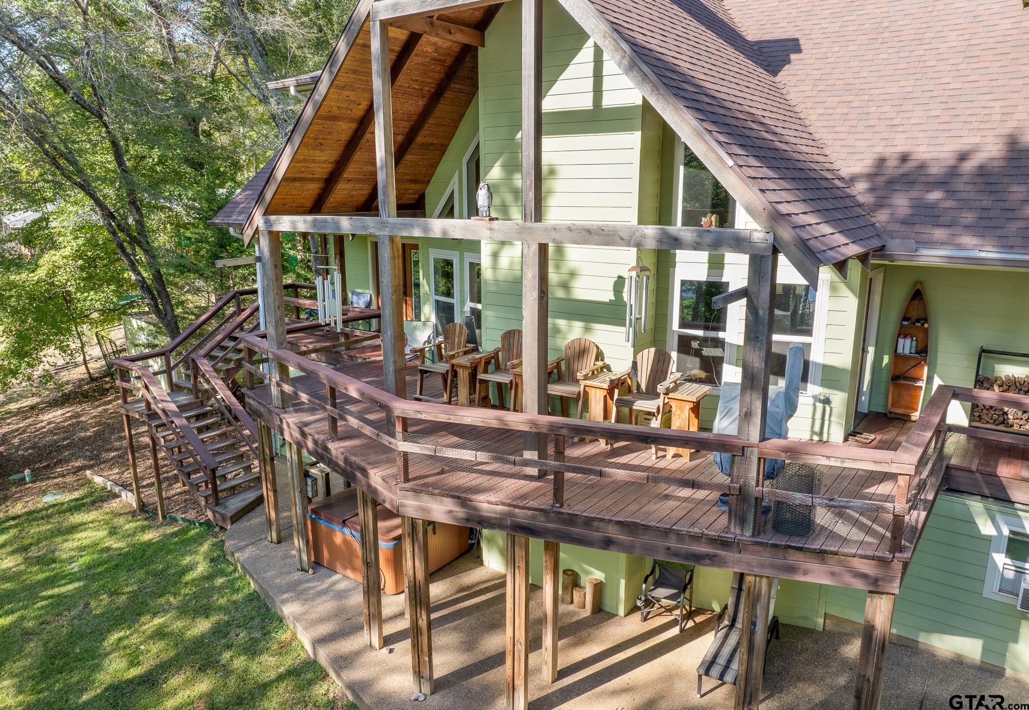 Frankston, Texas 75763, United States, 3 Bedrooms Bedrooms, ,3 BathroomsBathrooms,Residential,Pending,40009