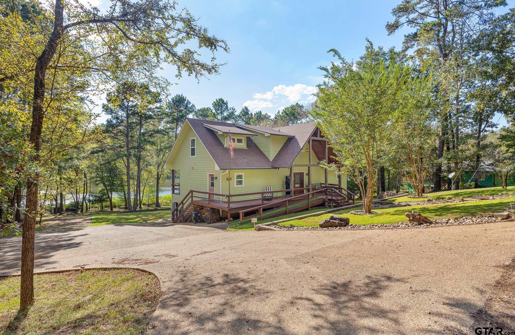 Frankston, Texas 75763, United States, 3 Bedrooms Bedrooms, ,3 BathroomsBathrooms,Residential,Pending,40009