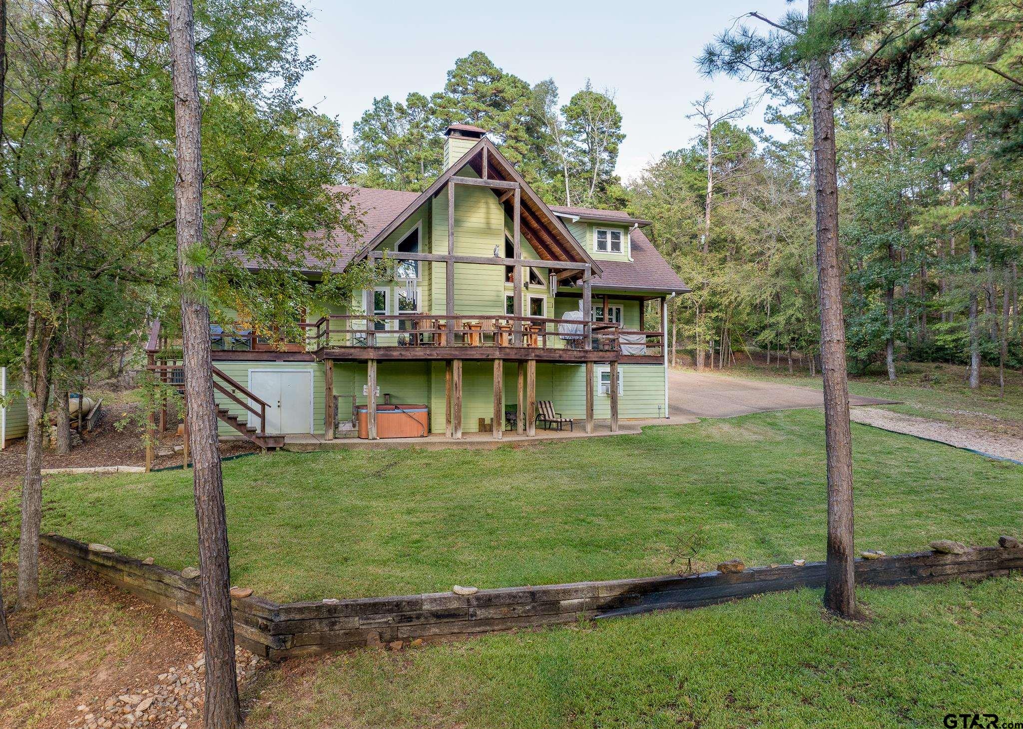 Frankston, Texas 75763, United States, 3 Bedrooms Bedrooms, ,3 BathroomsBathrooms,Residential,Pending,40009