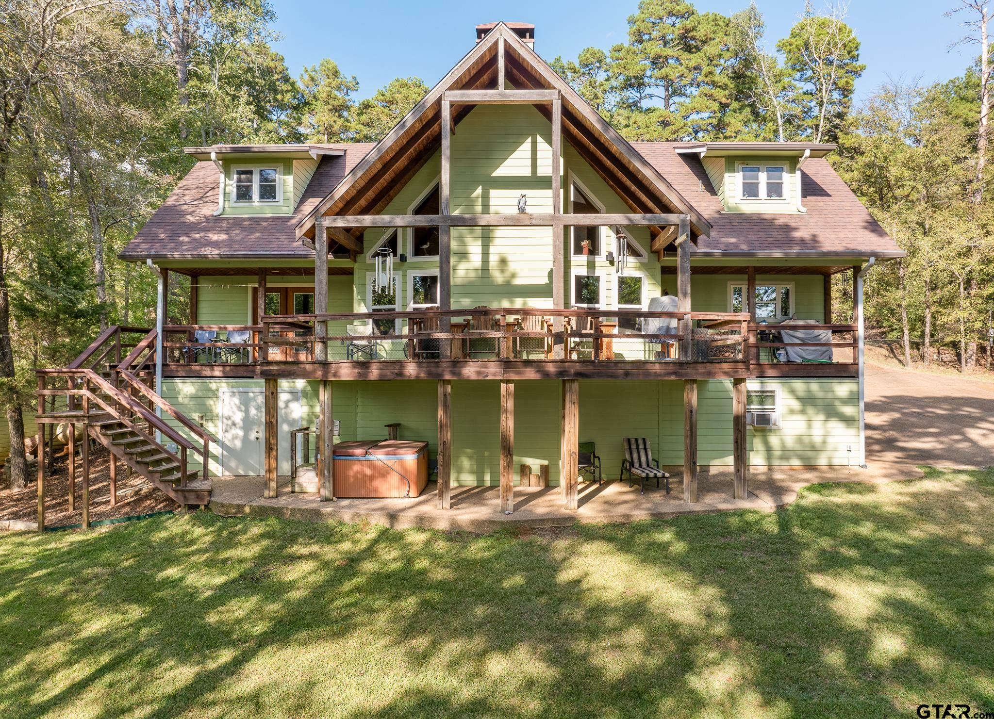 Frankston, Texas 75763, United States, 3 Bedrooms Bedrooms, ,3 BathroomsBathrooms,Residential,Pending,40009