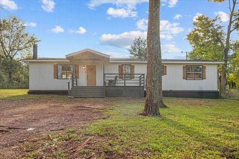 A home in Bullard