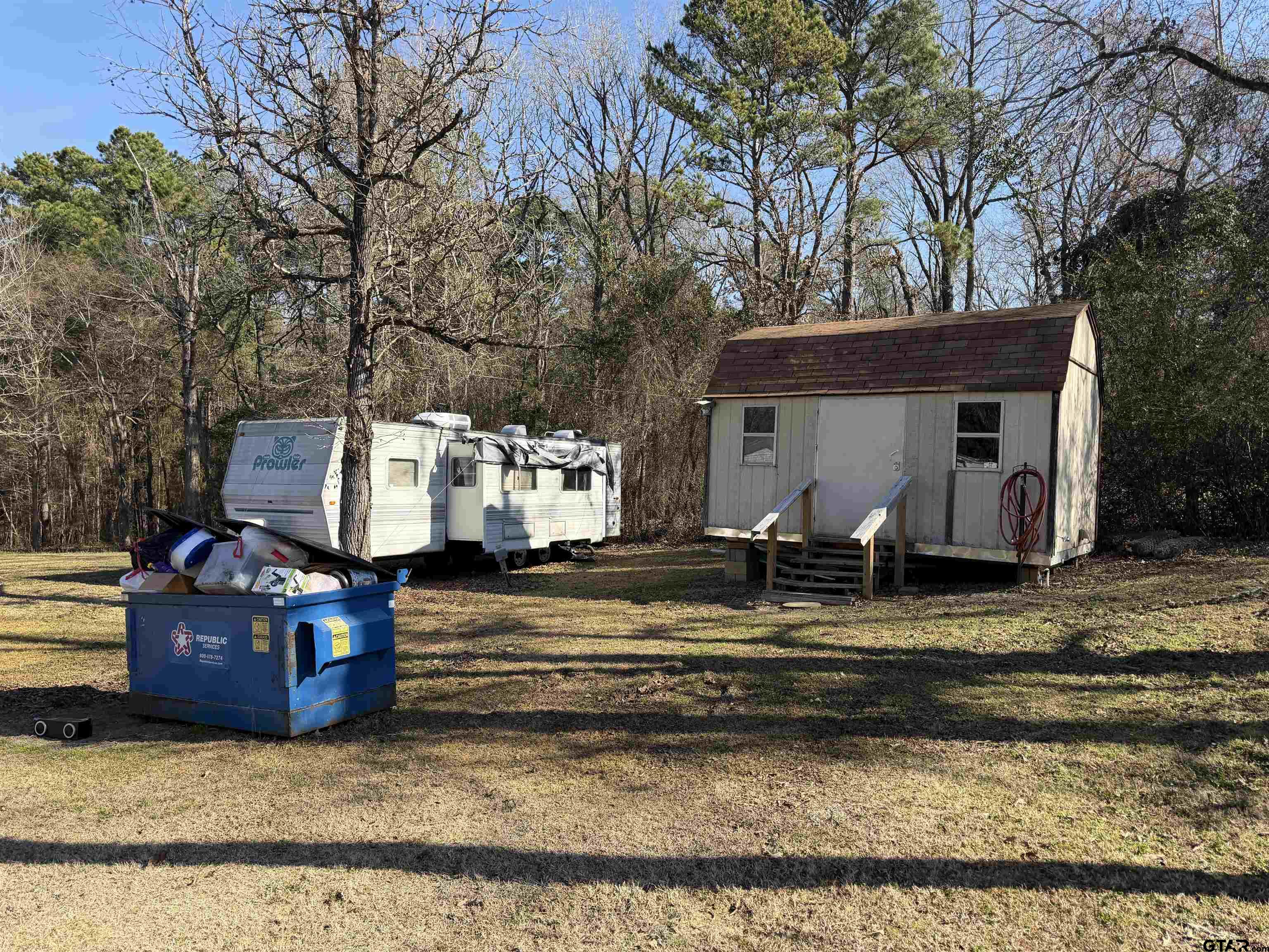 3518 W County Road 402