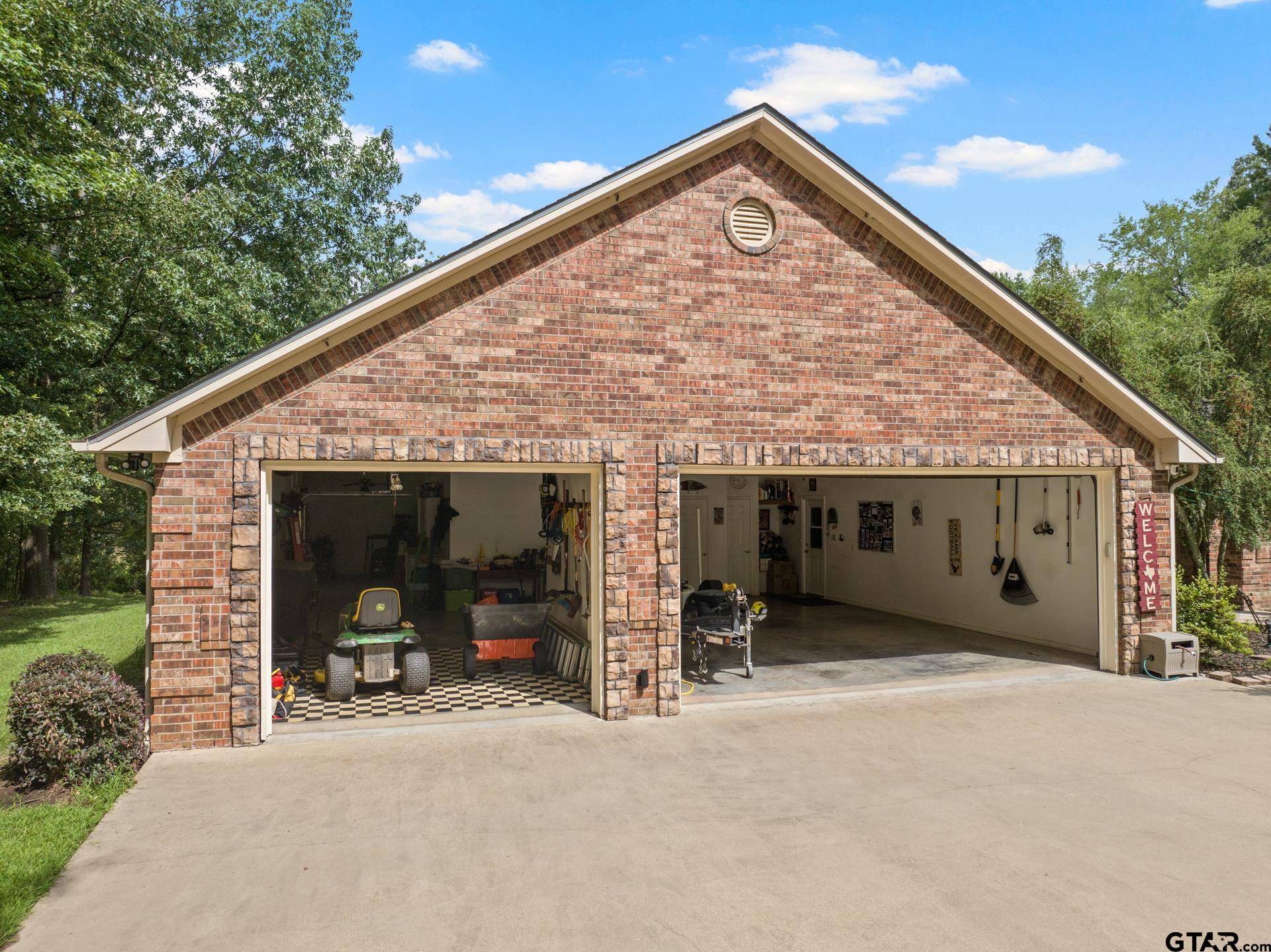 345 Bass Creek Trail