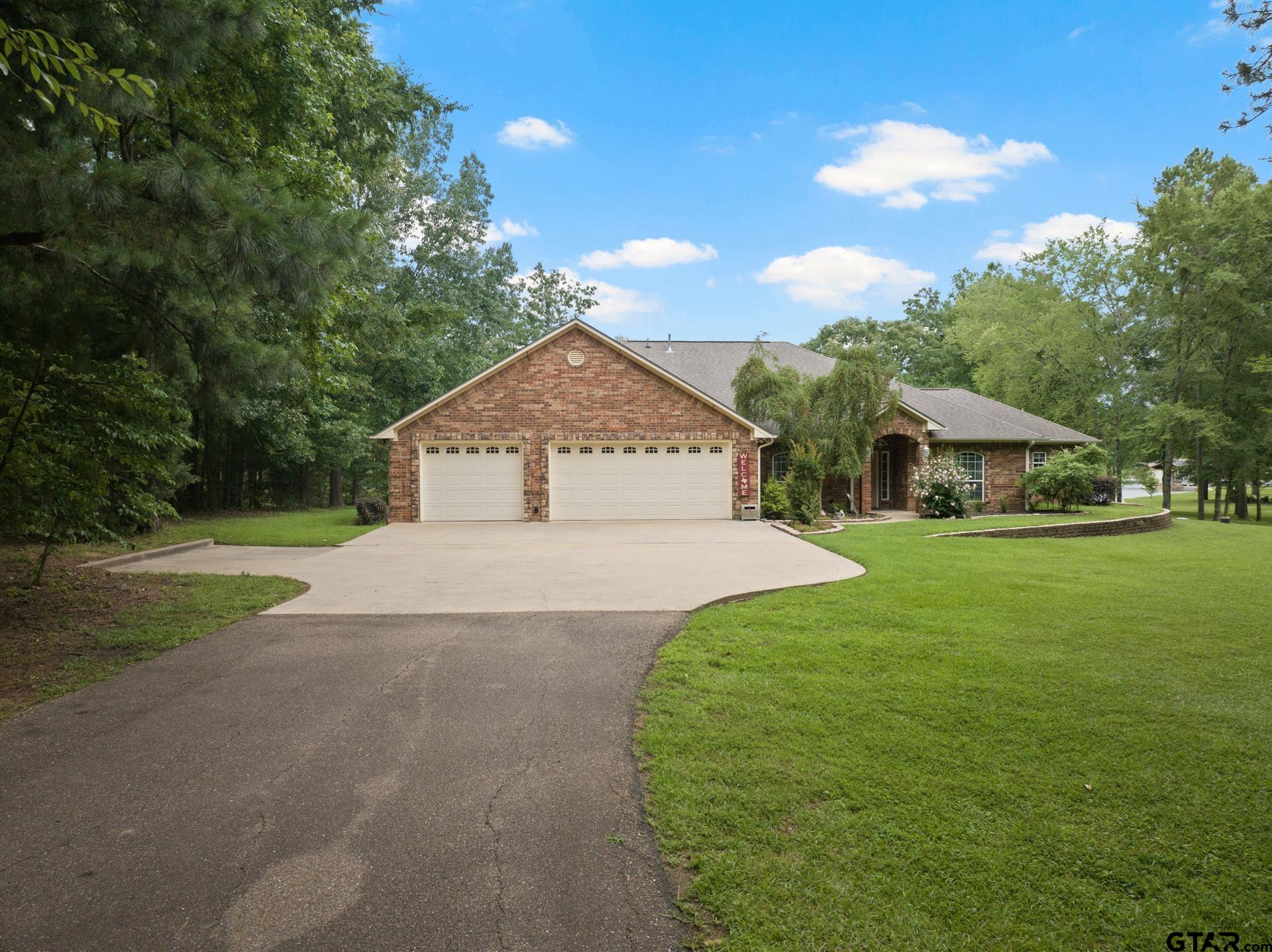 345 Bass Creek Trail