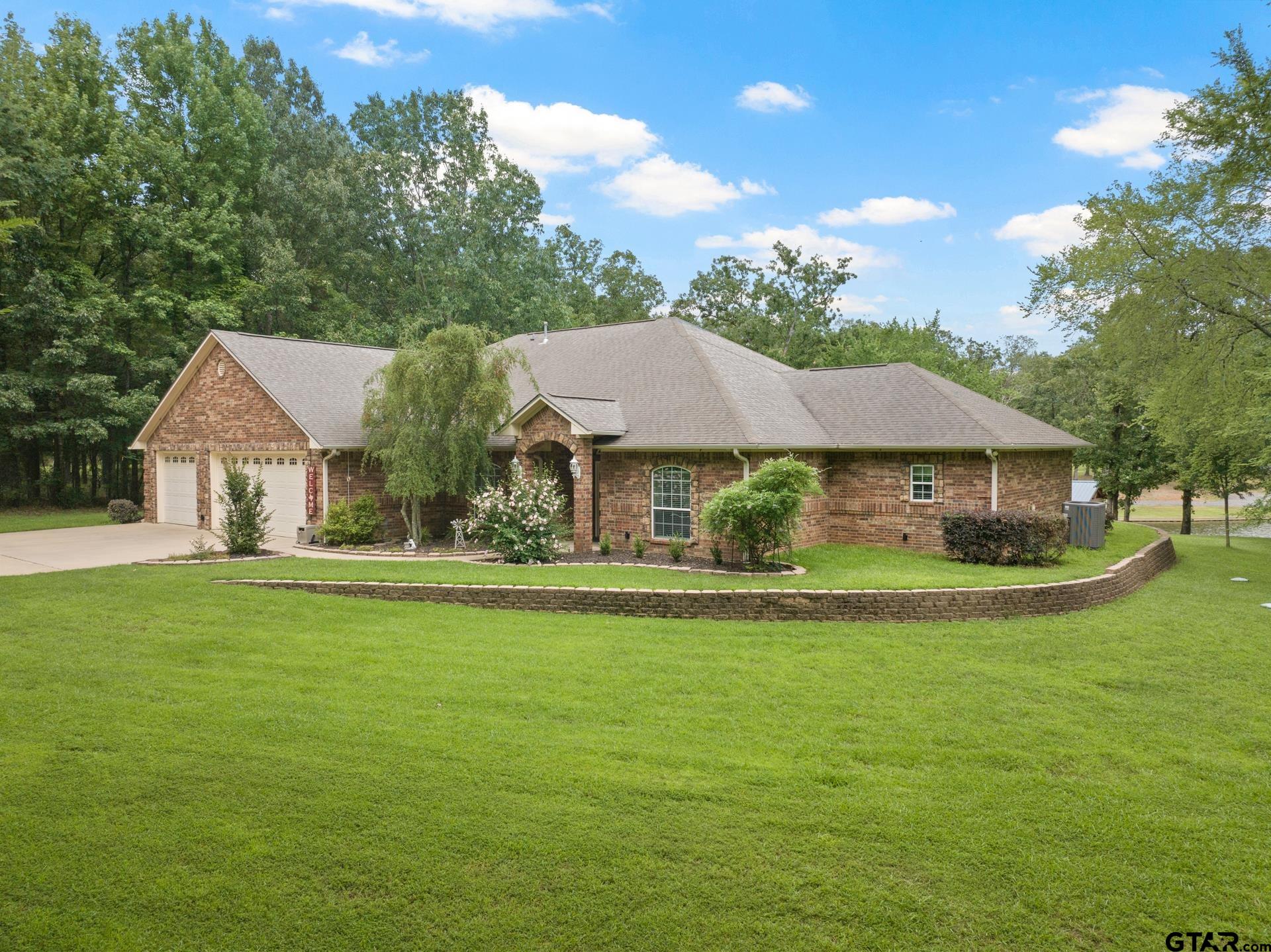 345 Bass Creek Trail