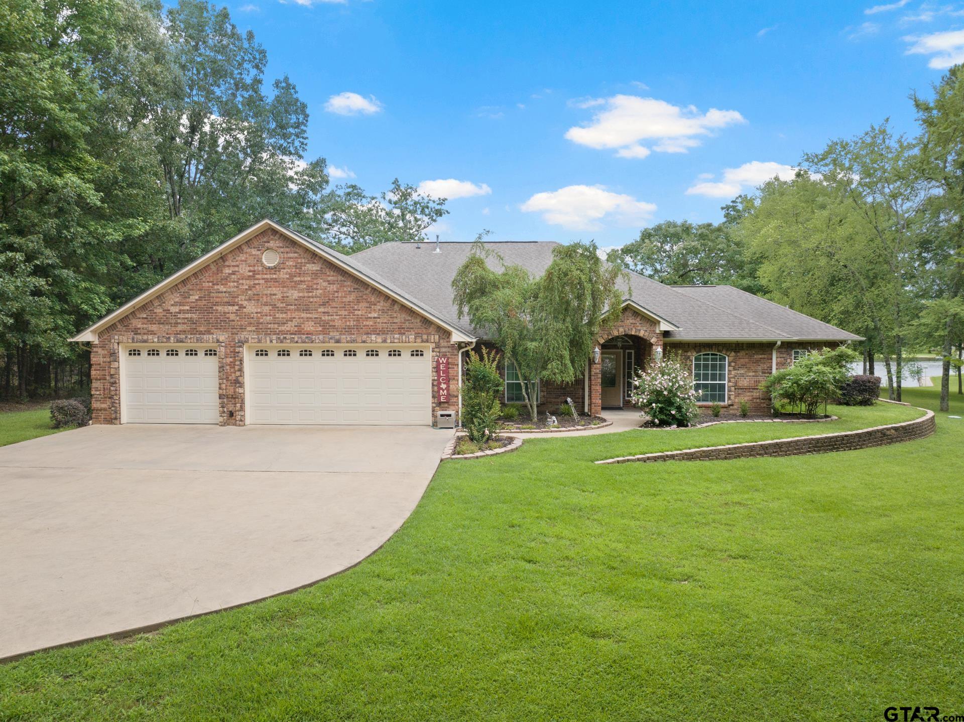 345 Bass Creek Trail