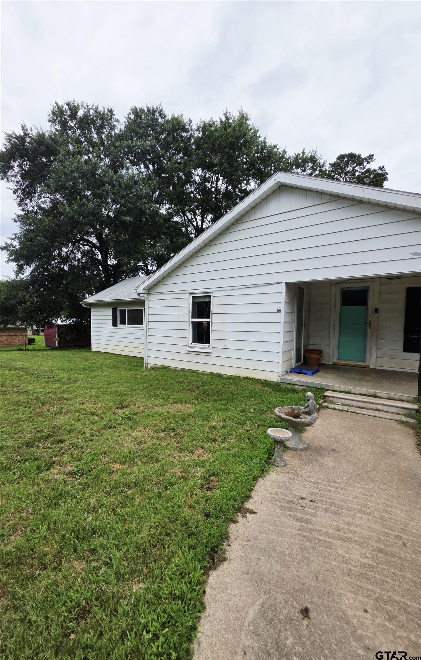 603 Horton St.