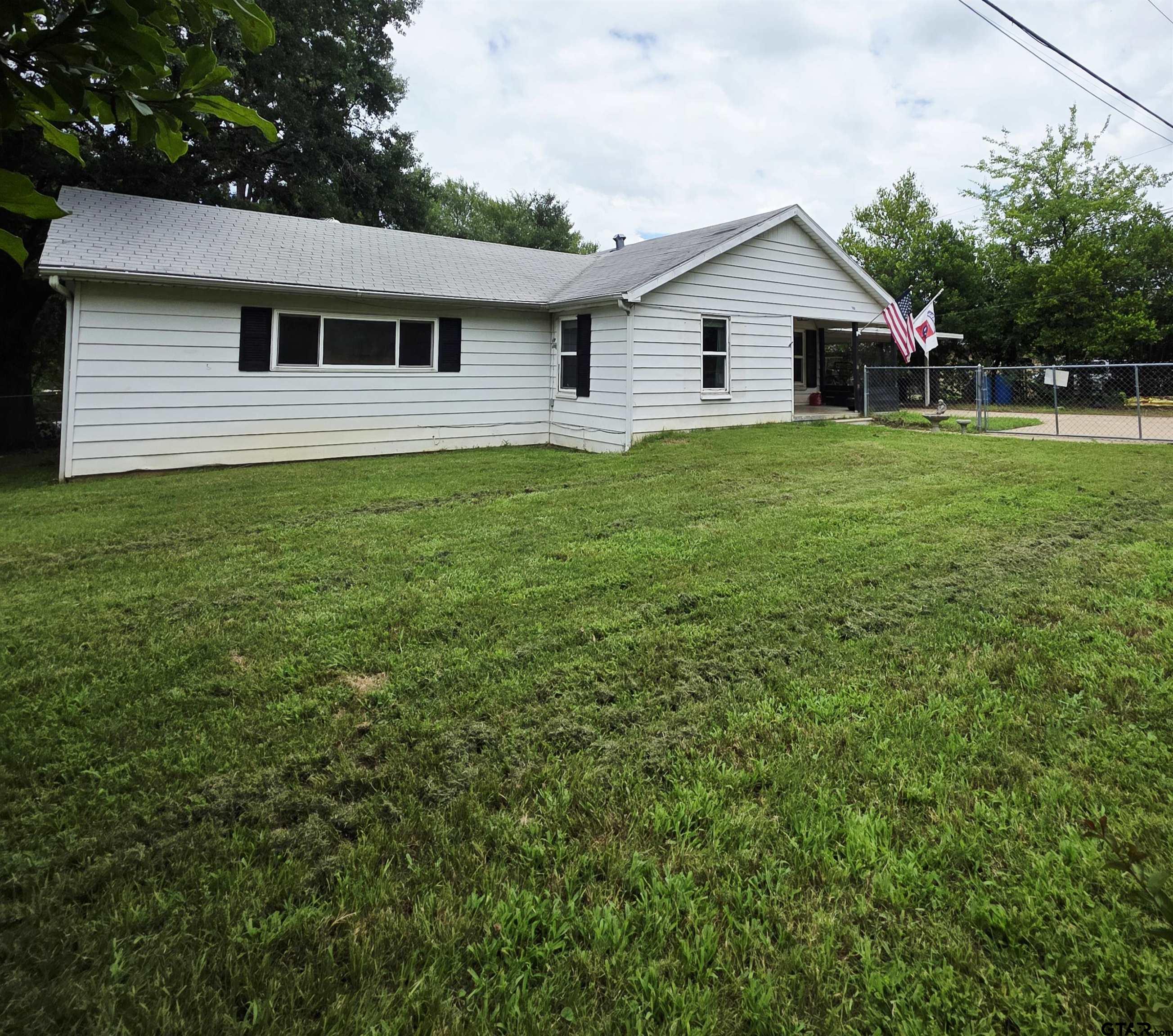 603 Horton St.