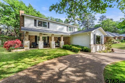 A home in Hideaway