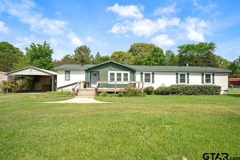 21133 Joe Paul Chandler TX 75758