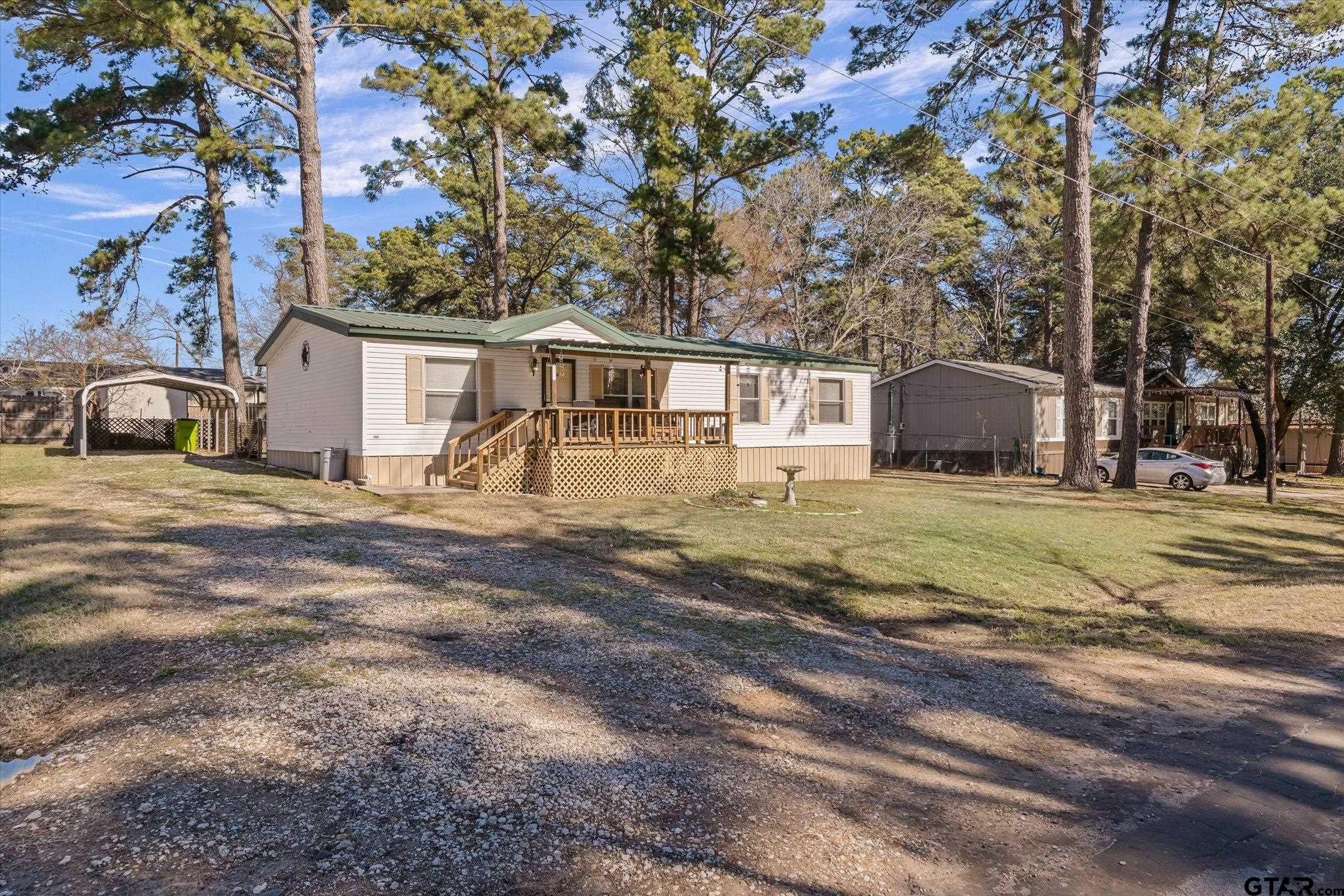 20711 Kingsley Dr.