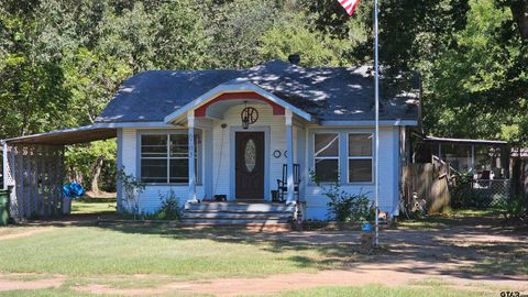 A home in Wells