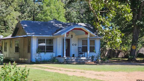 A home in Wells