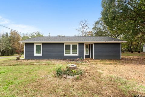 23190 Lakewood Drive Frankston TX 75763