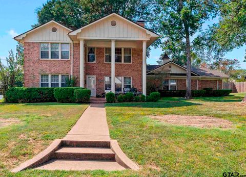 219 Holcomb St. Frankston TX 75763