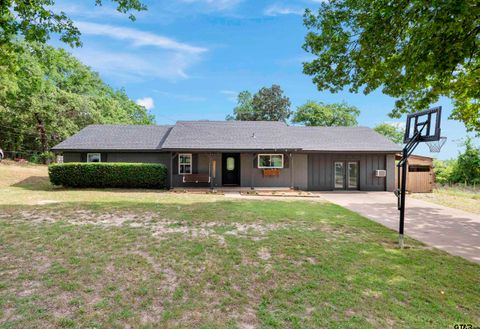 14553 Stone Creek Drive Tyler TX 75709