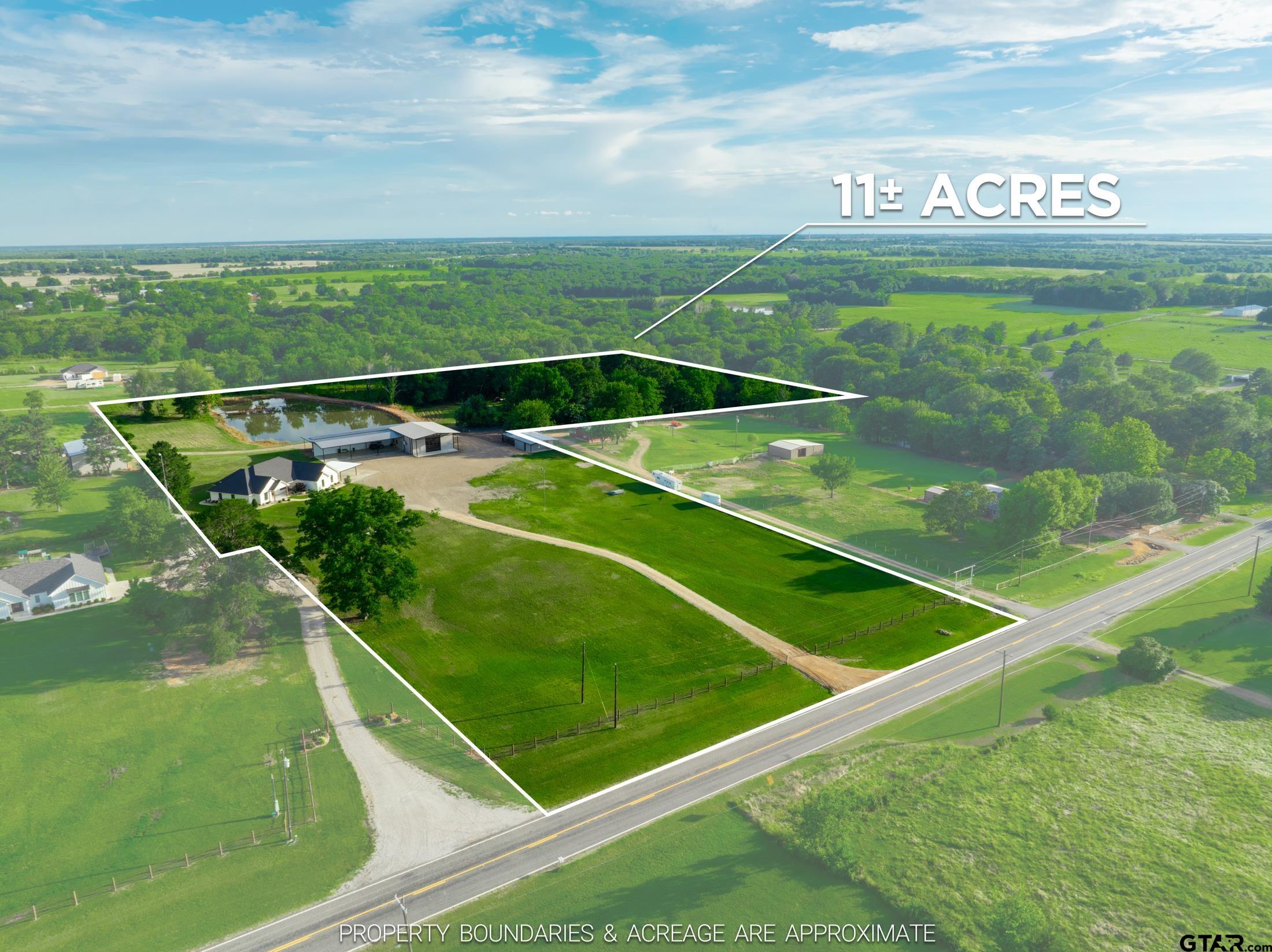 2087 Farm Road 1510