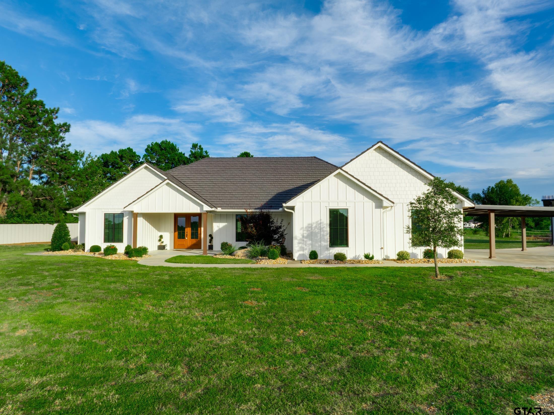 2087 Farm Road 1510