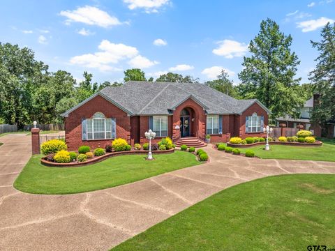 A home in Mt Pleasant