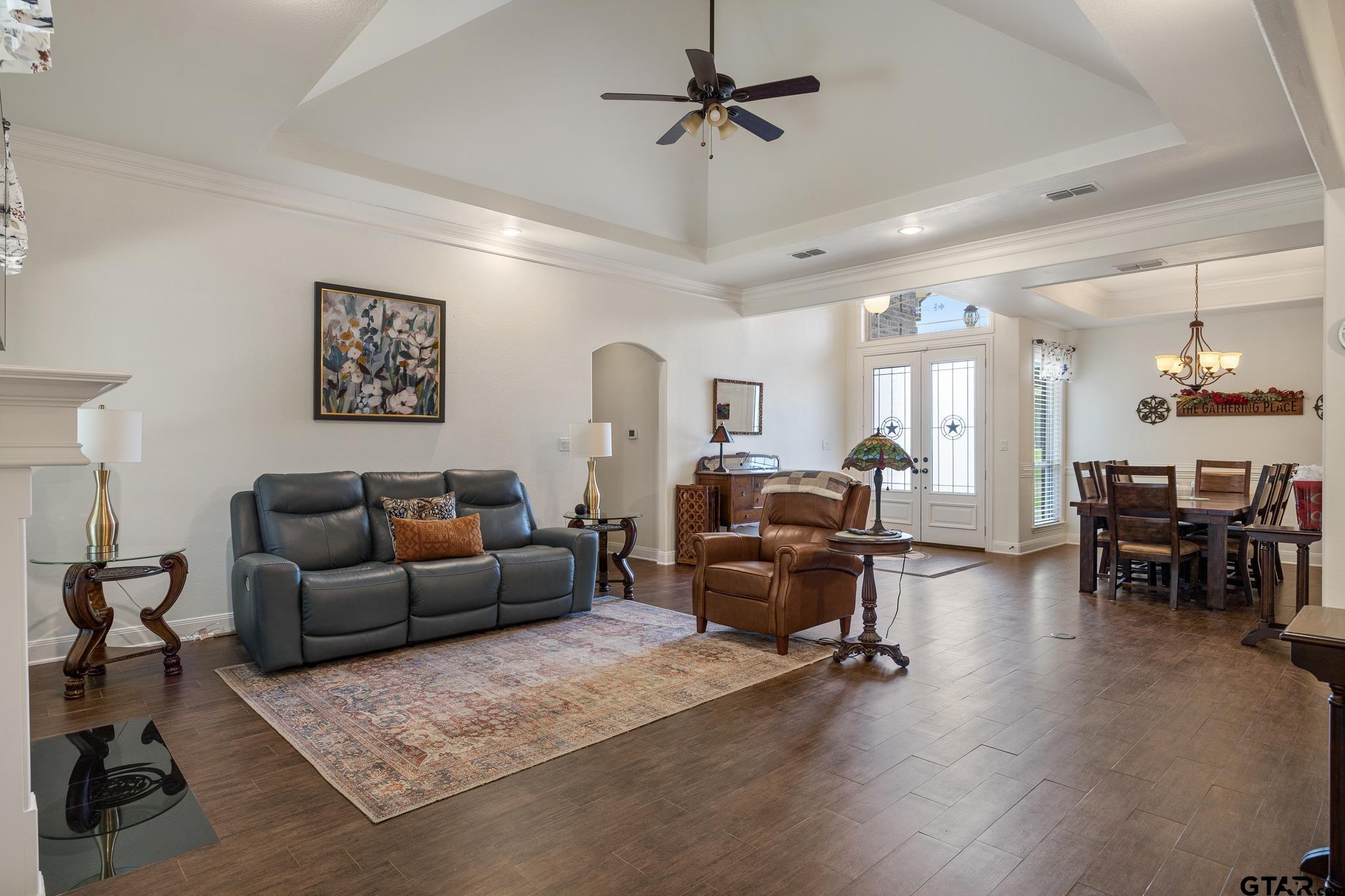 Flint, Texas 75762, United States, 3 Bedrooms Bedrooms, ,3 BathroomsBathrooms,Residential,Active,199489