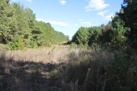 TBD CR 1508 - 37.4 acres Jacksonville TX 75766