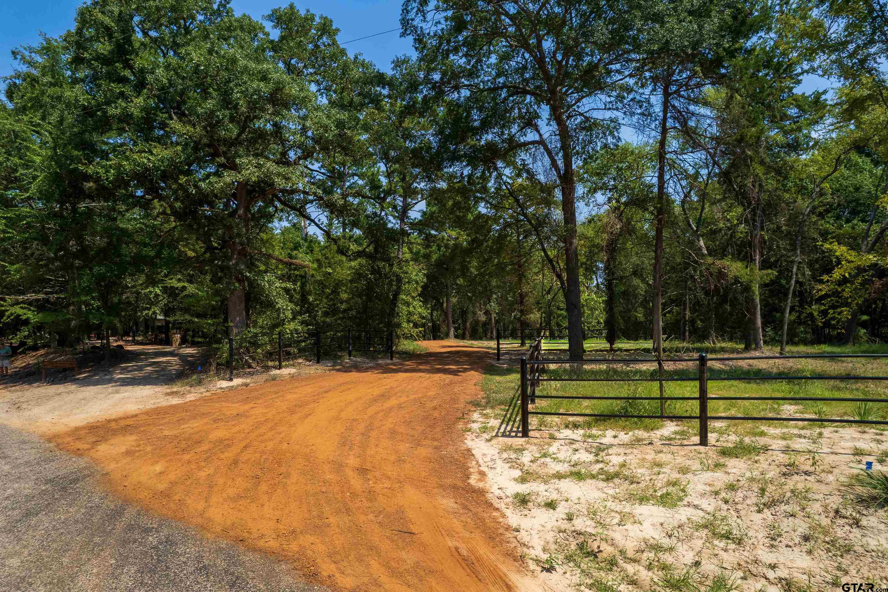 Lot 5 Big Oaks