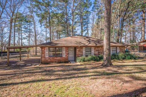 179 N Pinecrest Rusk TX 75785