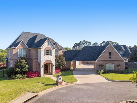 3026 Concord Pl. Tyler TX 75701