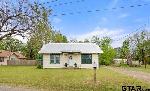 407 W Carnegie Winnsboro TX 75494