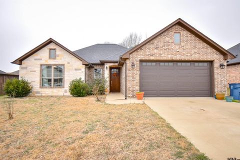 A home in Bullard