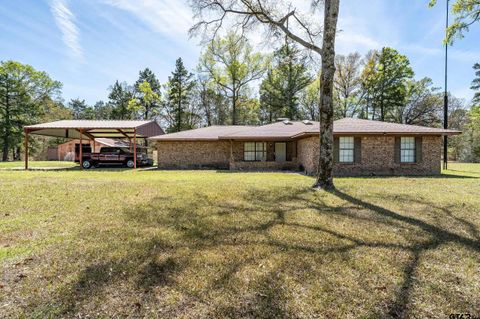 7715 State Hwy 64 Ben Wheeler TX 75754