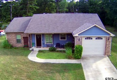 2728 E STATE HWY 154 Gilmer TX 75645