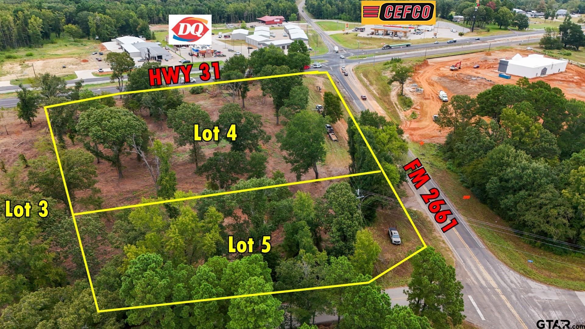 16393 W HWY 31 Lot-4