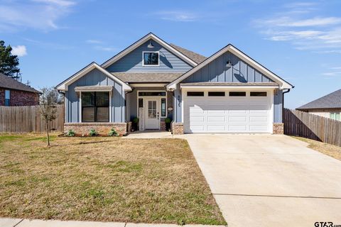 8435 Lakeway Dr. Tyler TX 75703