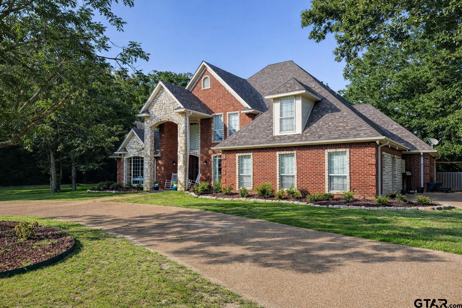 1101 Bunny Rabbit Rd