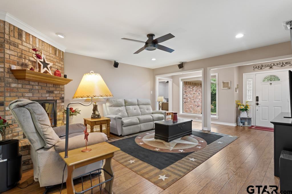 15988 Rocky Ridge Rd