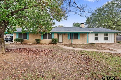 205 Wayside Dr Quitman TX 75783