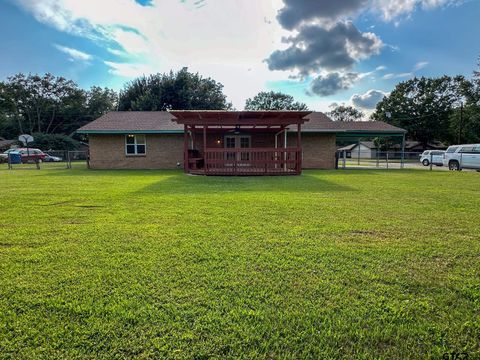 A home in Whitehouse