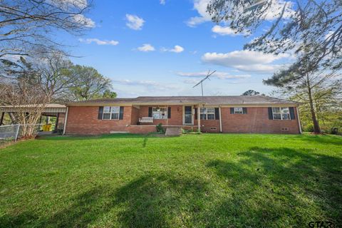 1018 E FM 1798 Mt Enterprise TX 75681