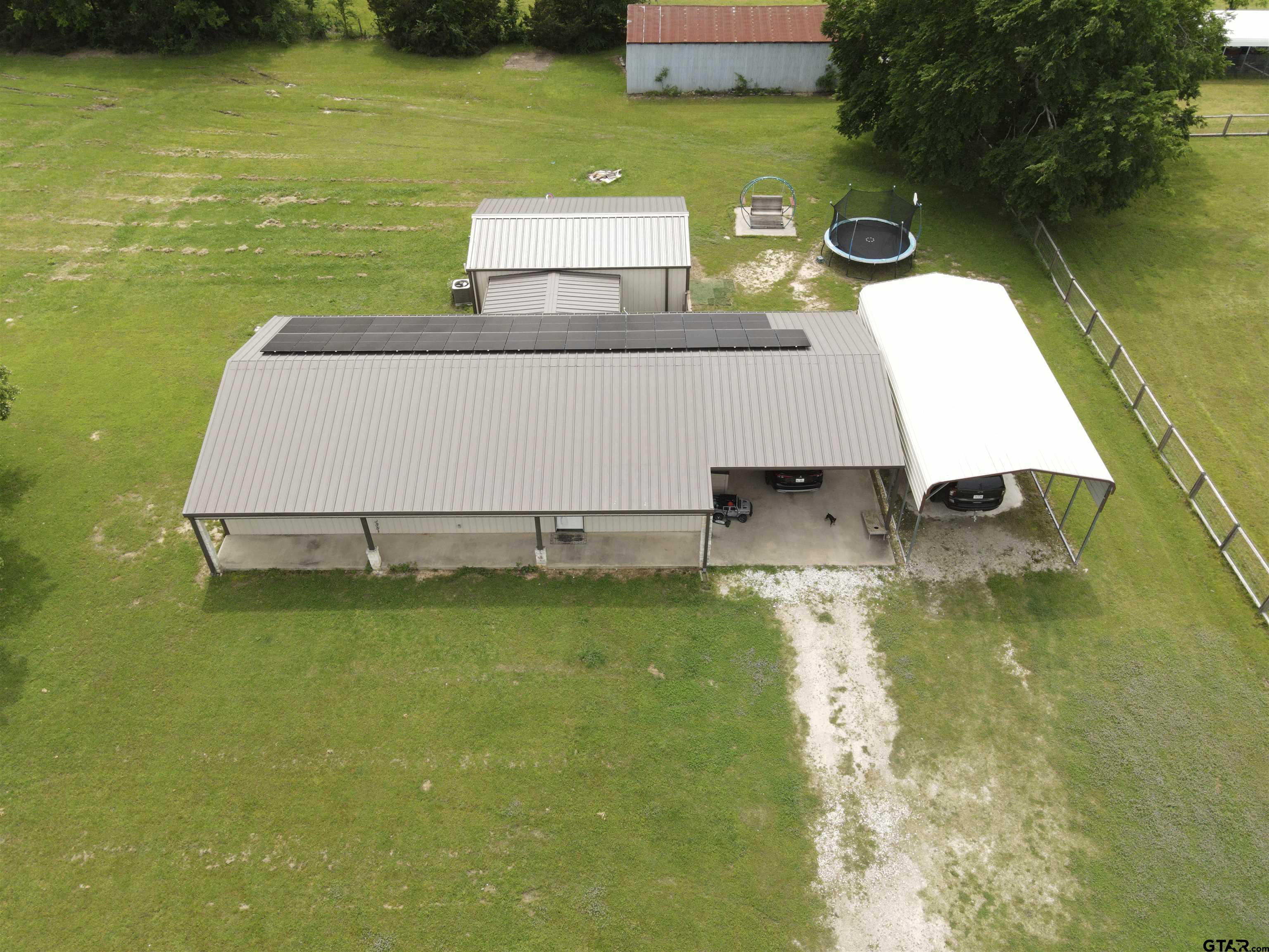 4421 VZ County Road 3504