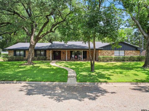 156 Glenrose Hawkins TX 75765