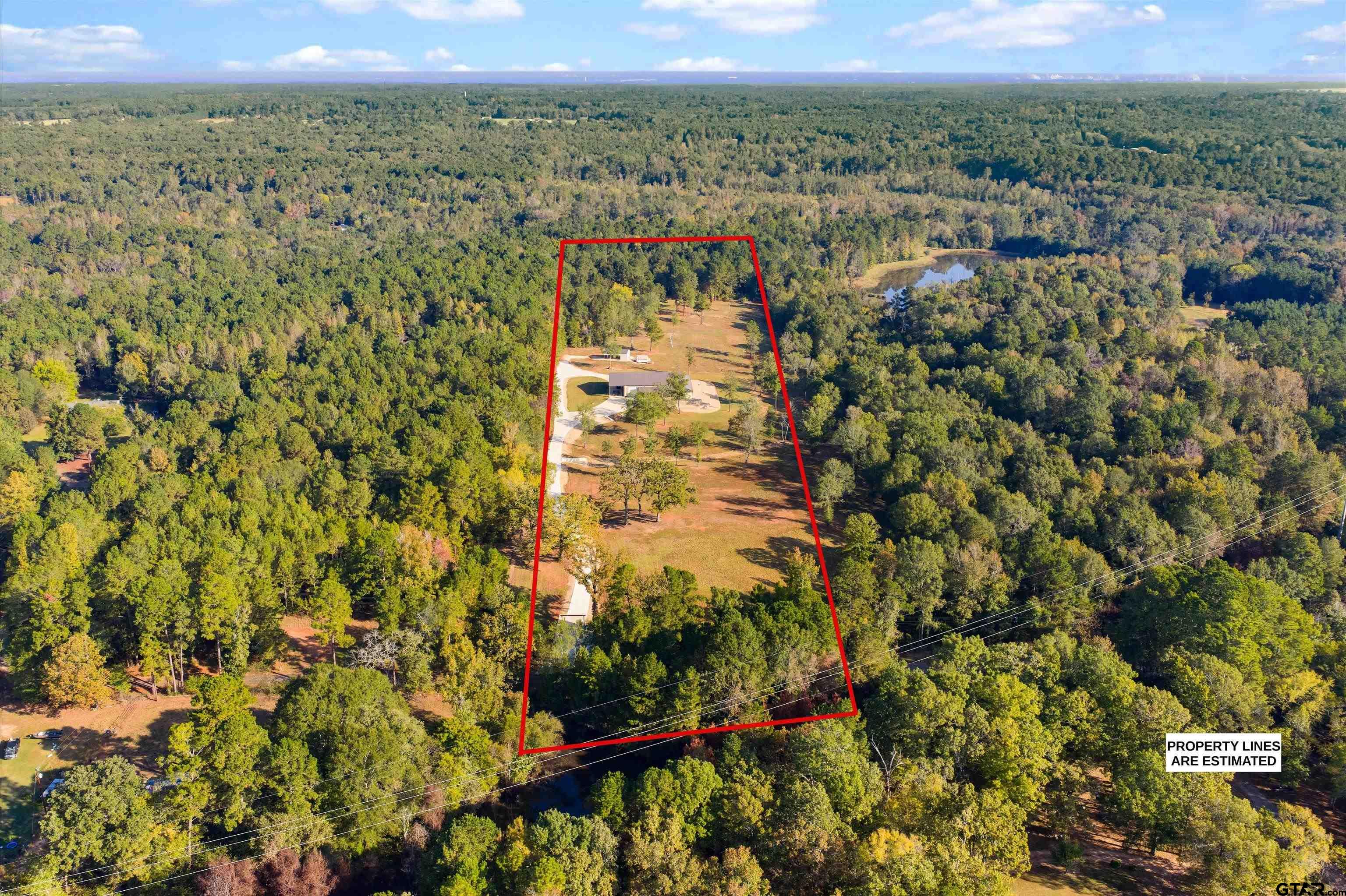 6161 County Road 291