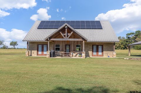 A home in Henderson